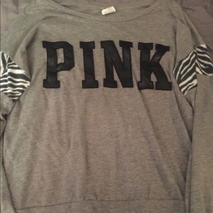Victoria's Secret PINK long sleeve